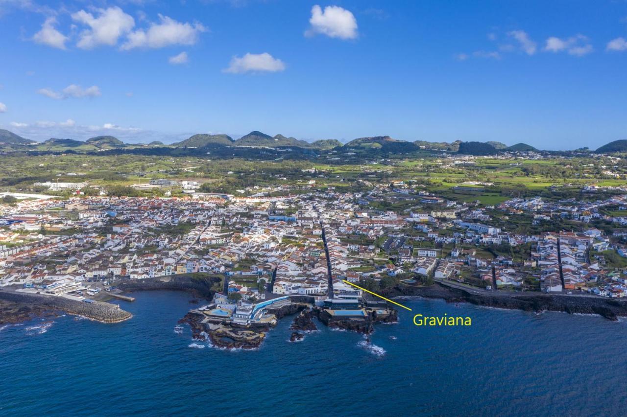 شقة Graviana - Pedra Azul Charming House اجوا المظهر الخارجي الصورة